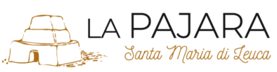 Logo casa vacanza la pajara