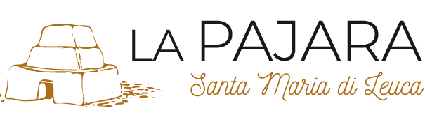 Logo casa vacanza la pajara