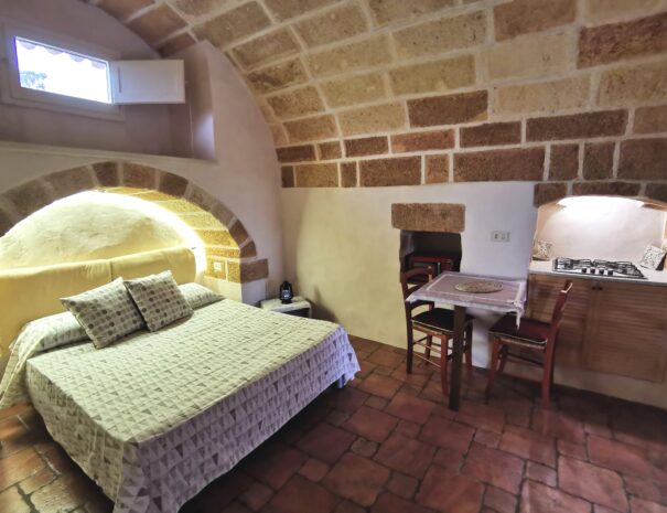 Volte a stella caratteristiche della dimora storica