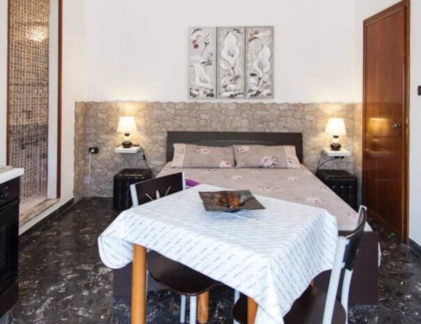 Monolocale Meliso Leuca